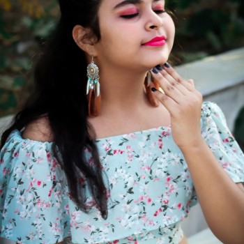 Aastha Bhavsar